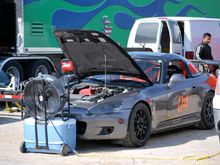 Photo by Tae Kim - Who would've thought you'd need a
