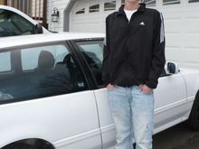 Kyle's first car 006.JPG