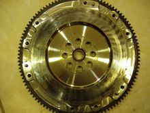 Comptech Flywheel 3