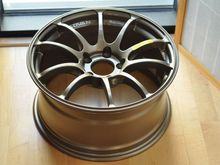 Bronze Advan RZ (Mine) :)
