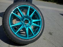 New Color