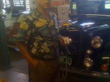 8-7-10 Tri-State Drive