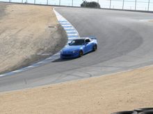 laguna seca