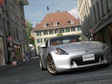GT5 Pictures