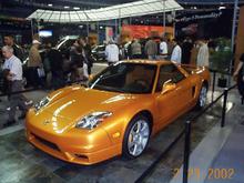 02 NSX