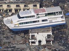 crusie ship