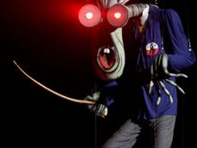 Roger Waters 