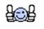 thumbs