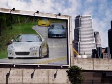 On Billboard