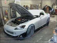 Paint Shop 4 3 08 II