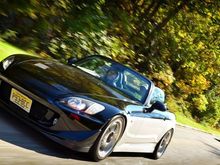 fall drive 2011