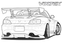 drawing S2k