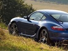 Cayman Sig