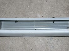 Front Bumper Support