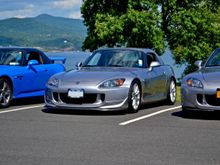 north country drive 07-21-12