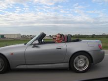 Caffeine and Gasoline Sept Drive