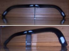 roll Bar padding