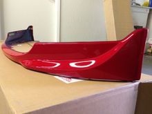 Ap2 Front lip For sale
