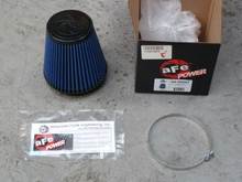 All - AFE power air Filter 5.5x7