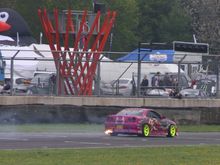 57 Drifting