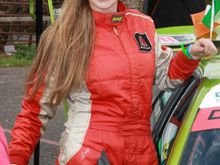 77 Danielle Murphy