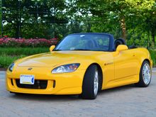S2k Photo Shoot