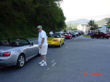 Dragon 2003