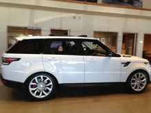 RR Sport