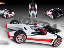 honda racer 108