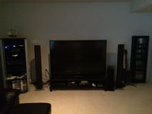 Def Tech Home Theater
