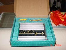AEM EMS (NEW)