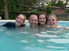 Scott and lil girls.JPG