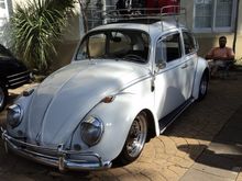 VW. Camber "for safety". Yeah.