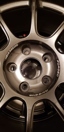 Wheel 2