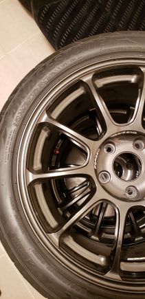 Wheel 3