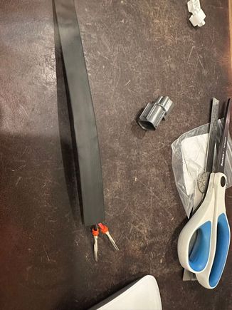 The shrink wrap is a must for an OEM touch. 