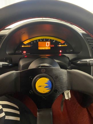 Finaly!! Problem was the resistor didnt get any connection. Had to solder the Cables.. poor quality but now its fixed . Thanks for all the help . Great site even if im posting from Sweden .. 😀😀