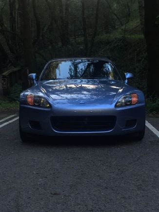 Couple of S2k pics