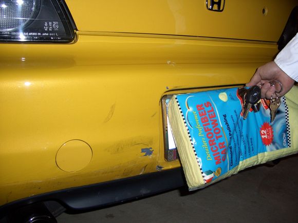 Bumper Damage Left2.JPG