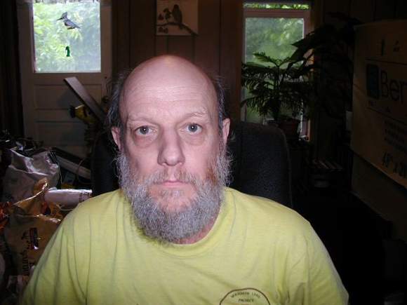 THEOLDBALDMAN