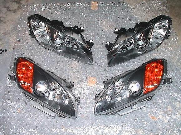 JDM 02 Spec &amp; USDM headlights.JPG