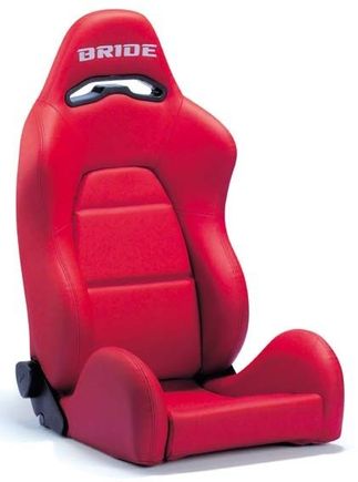 Bride Red Leather jpg.JPG