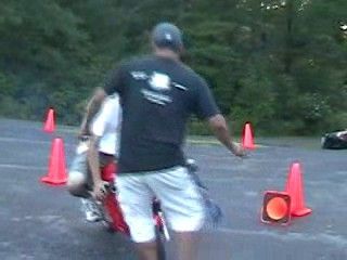 mini stunt team 9