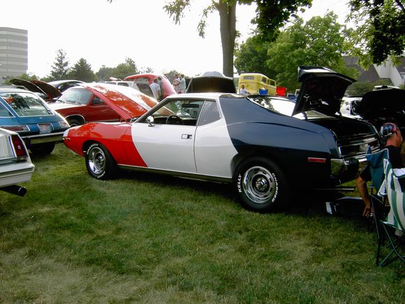 AMC