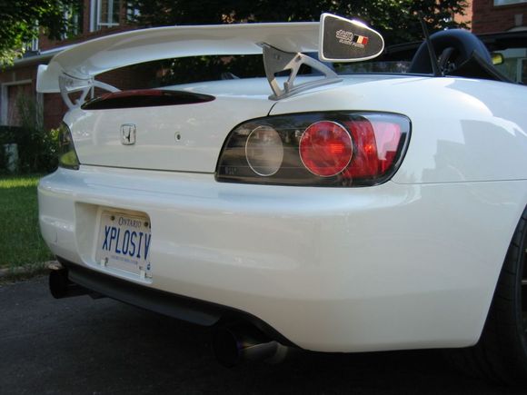 my car