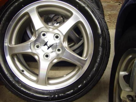 Wheel 2
