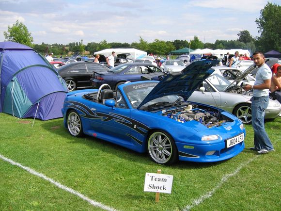 MX5