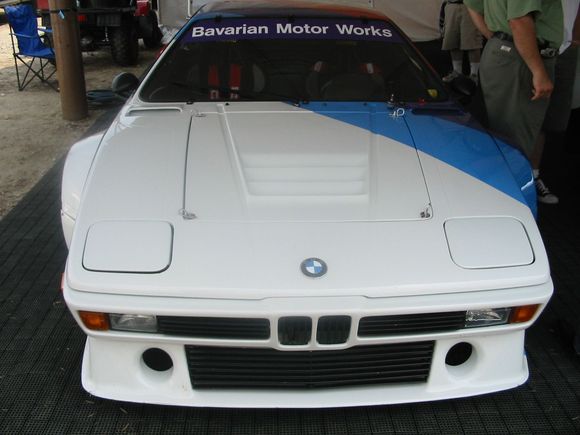 M1 Front
