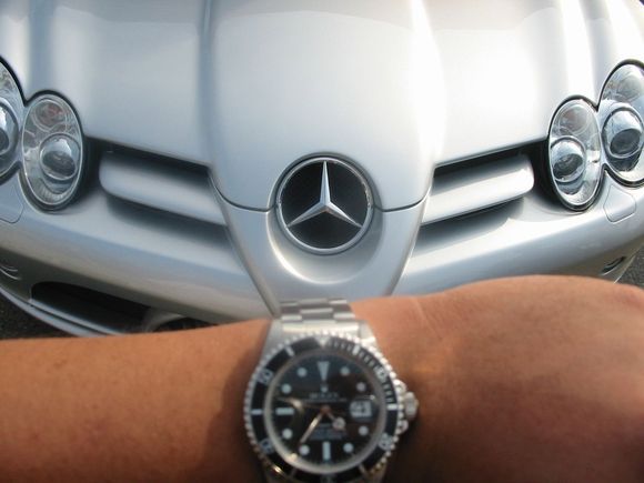 Rolex Festival
