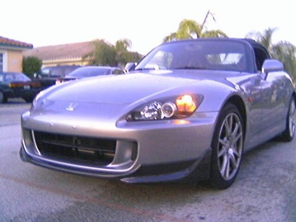 MY S with lip